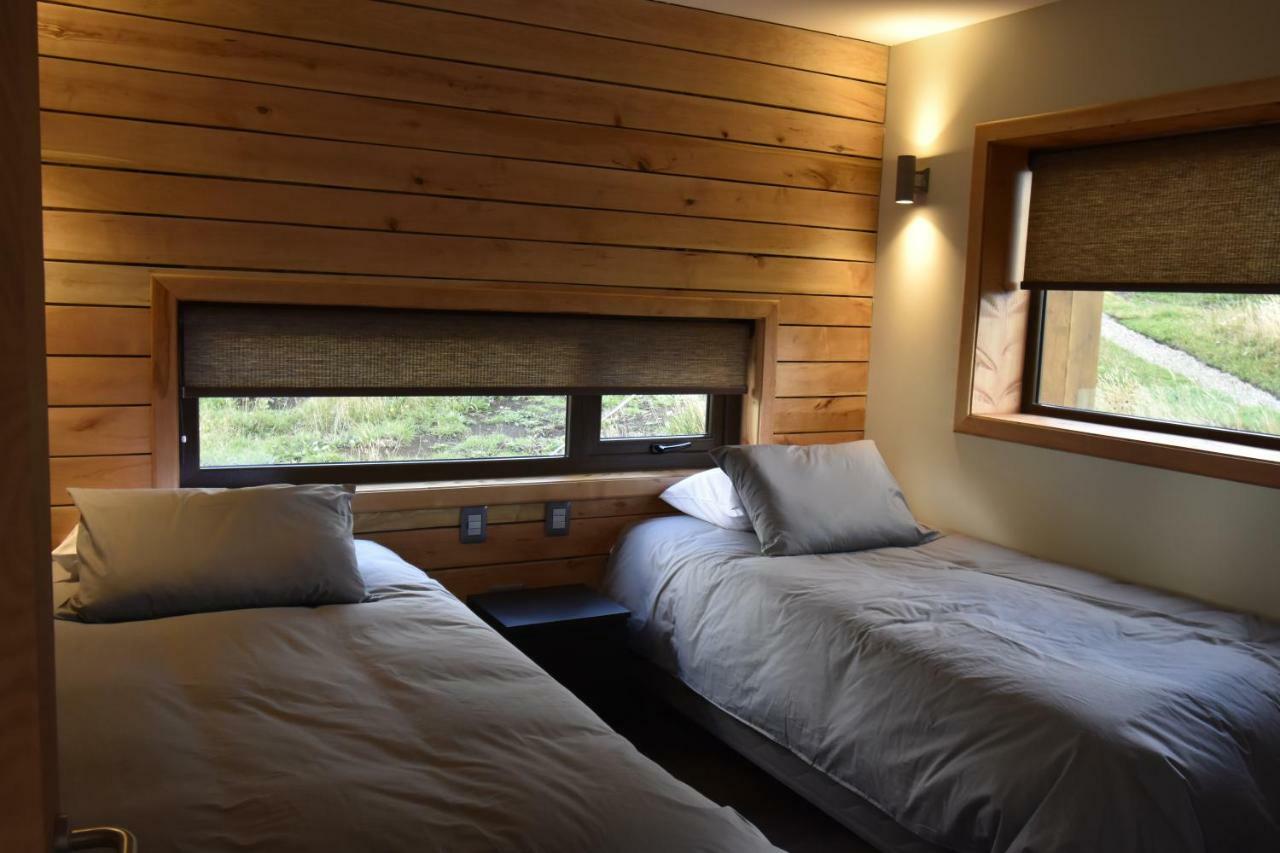 Alto Pangal Lodge פורטו אייסן מראה חיצוני תמונה